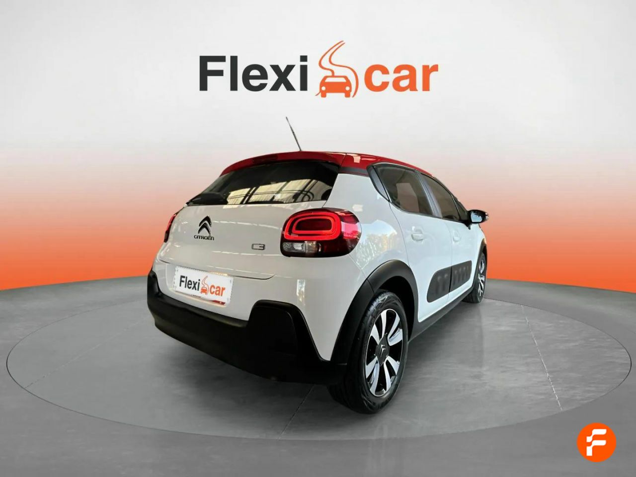 Foto Citroën C3 8