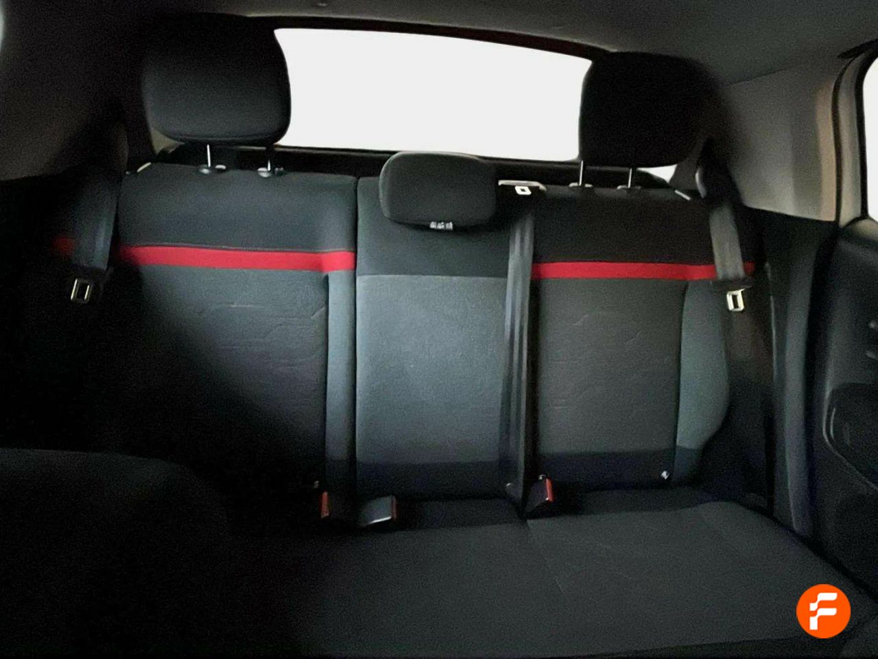 Foto Citroën C3 16