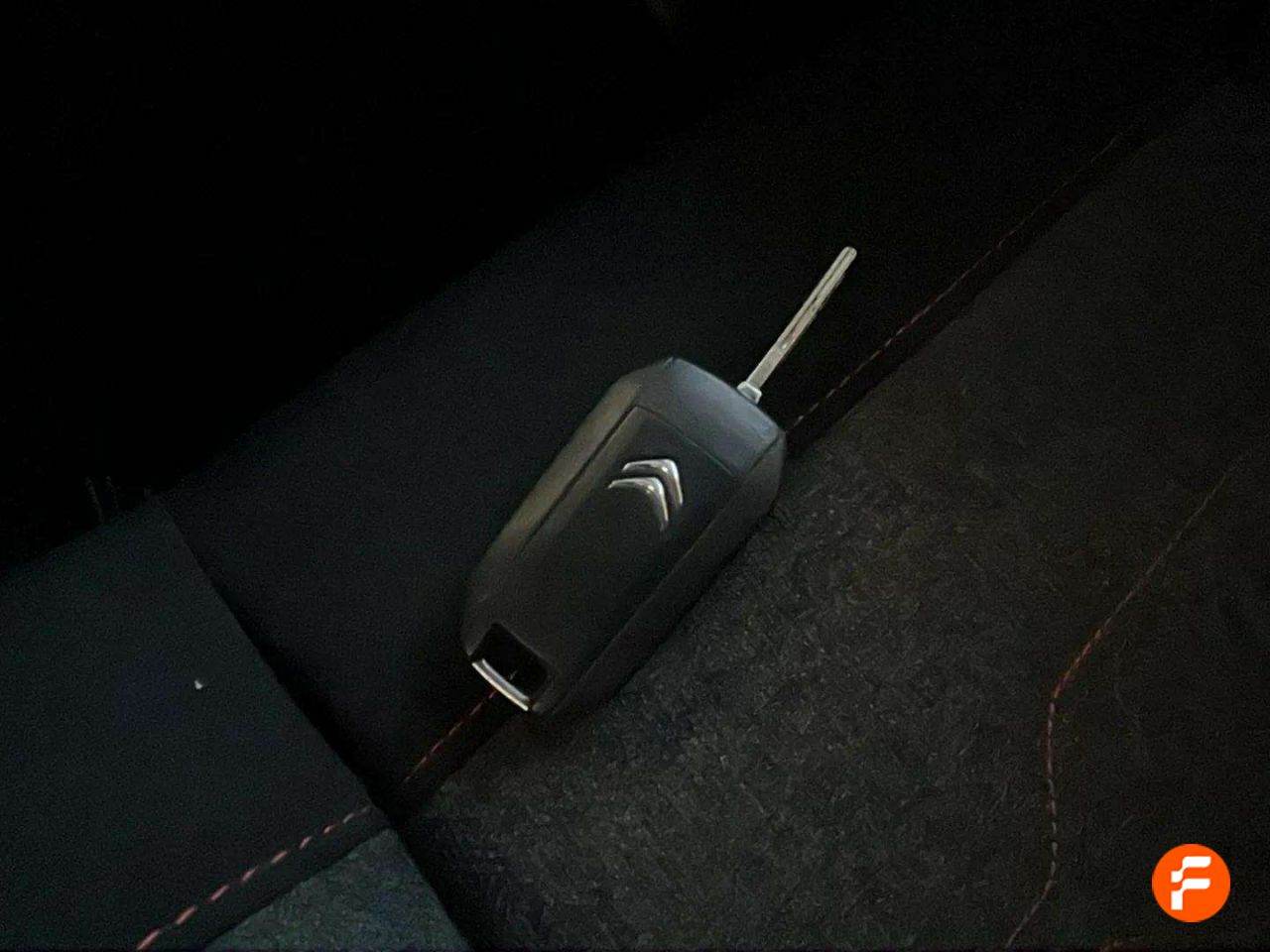 Foto Citroën C3 21