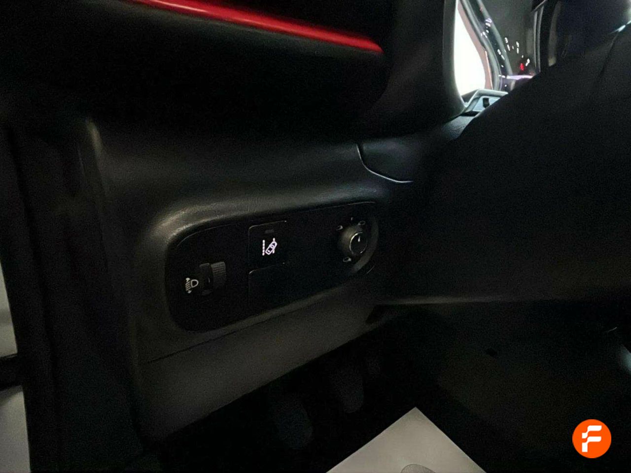 Foto Citroën C3 22