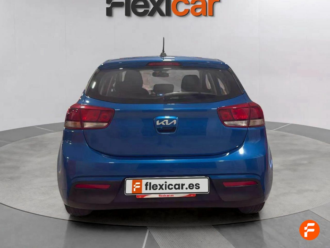 Foto Kia Rio 9