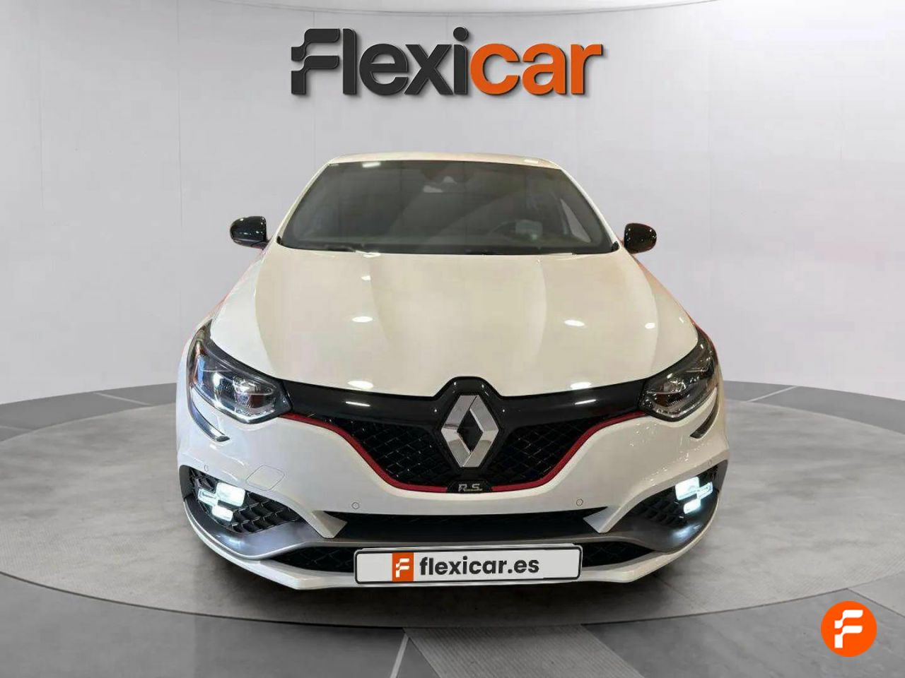 Foto Renault Mégane 2