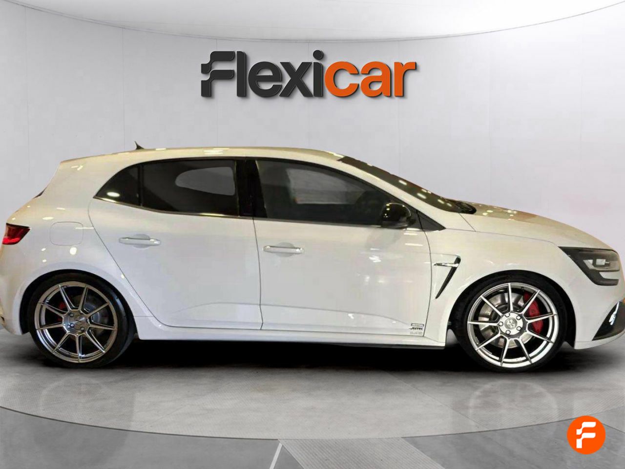 Foto Renault Mégane 3