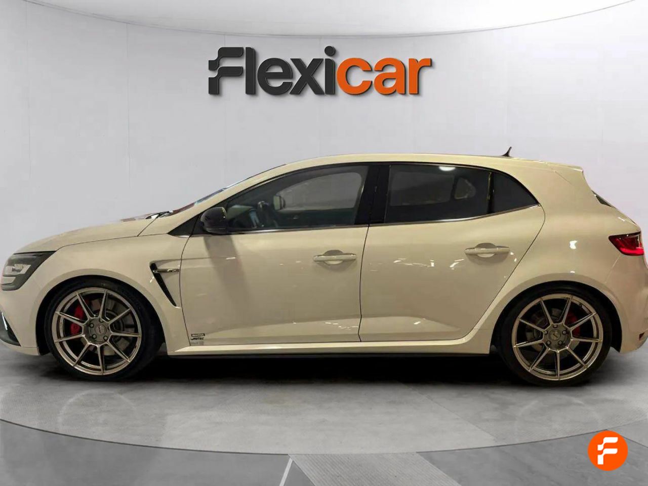 Foto Renault Mégane 4