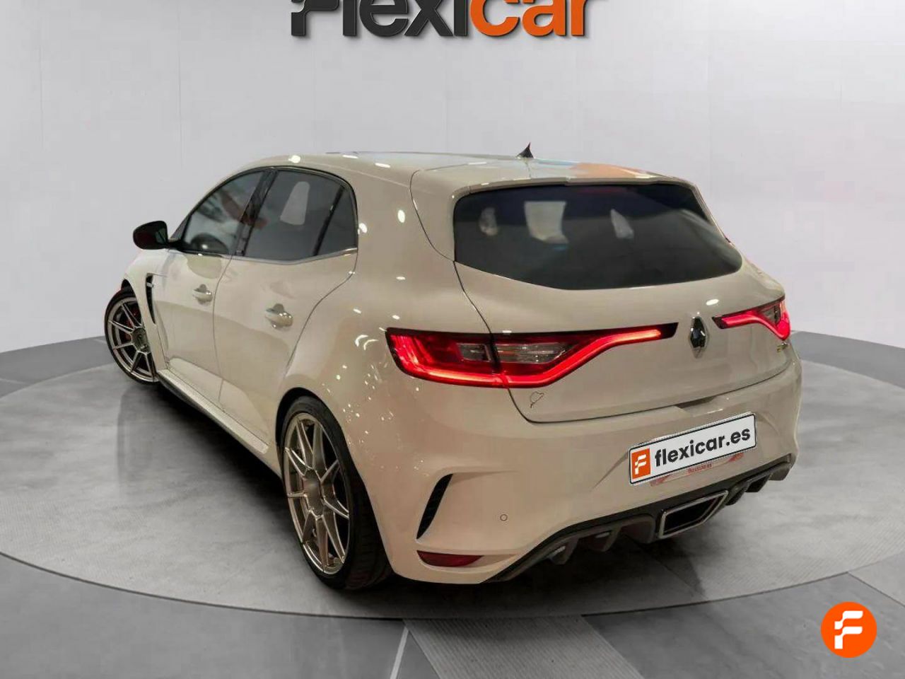 Foto Renault Mégane 7