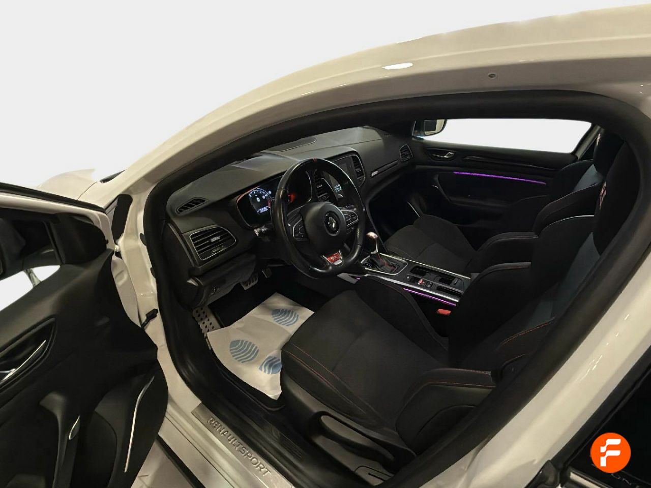 Foto Renault Mégane 9