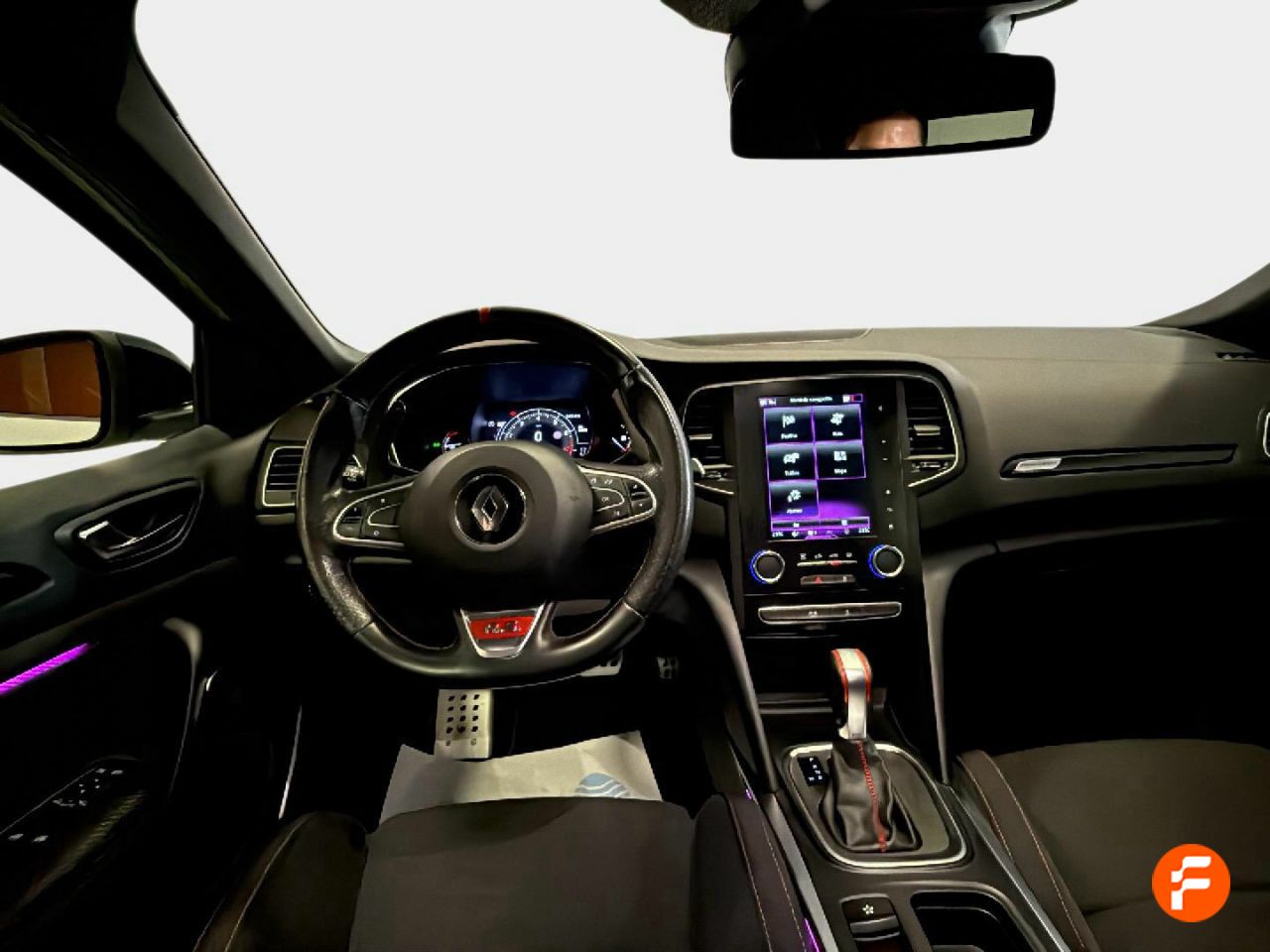 Foto Renault Mégane 10