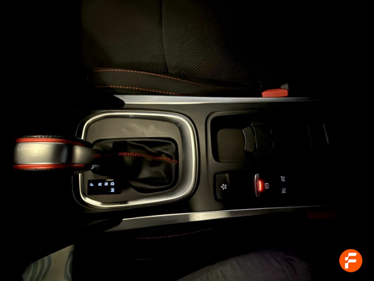 Foto Renault Mégane 18