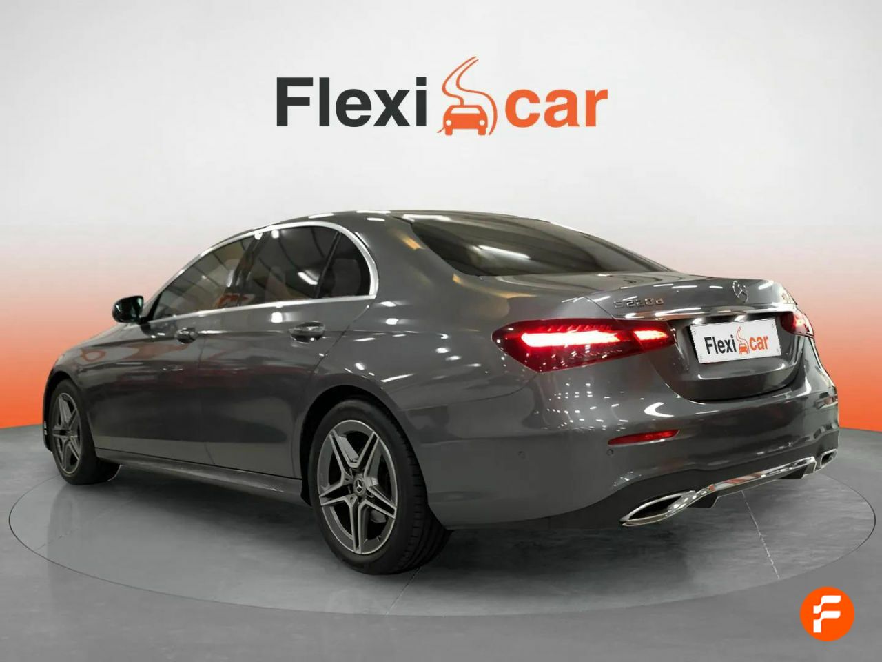 Foto Mercedes-Benz Clase E 5