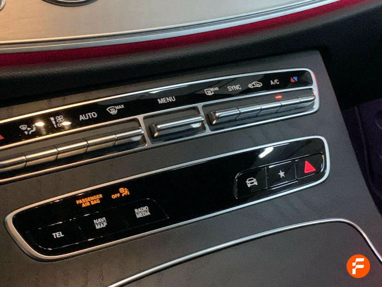 Foto Mercedes-Benz Clase E 29