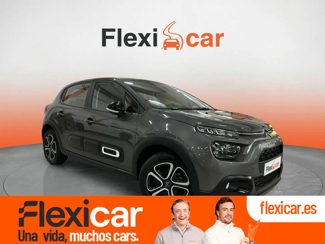 Foto Citroën C3 1