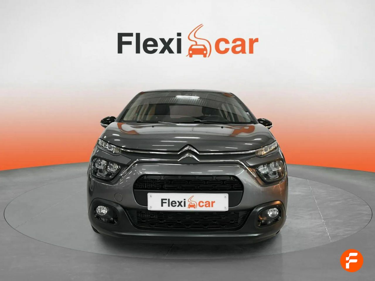 Foto Citroën C3 2