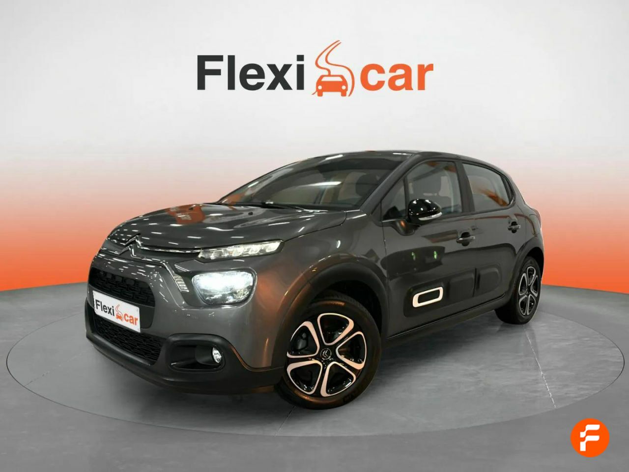 Foto Citroën C3 3