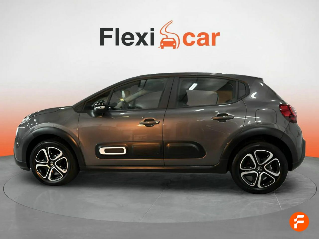 Foto Citroën C3 5