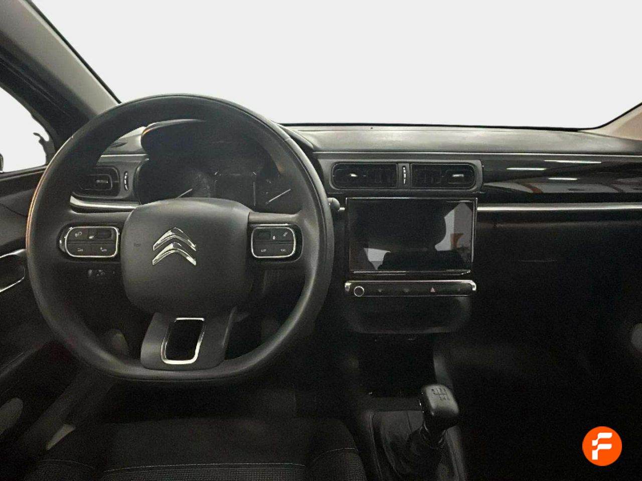 Foto Citroën C3 9