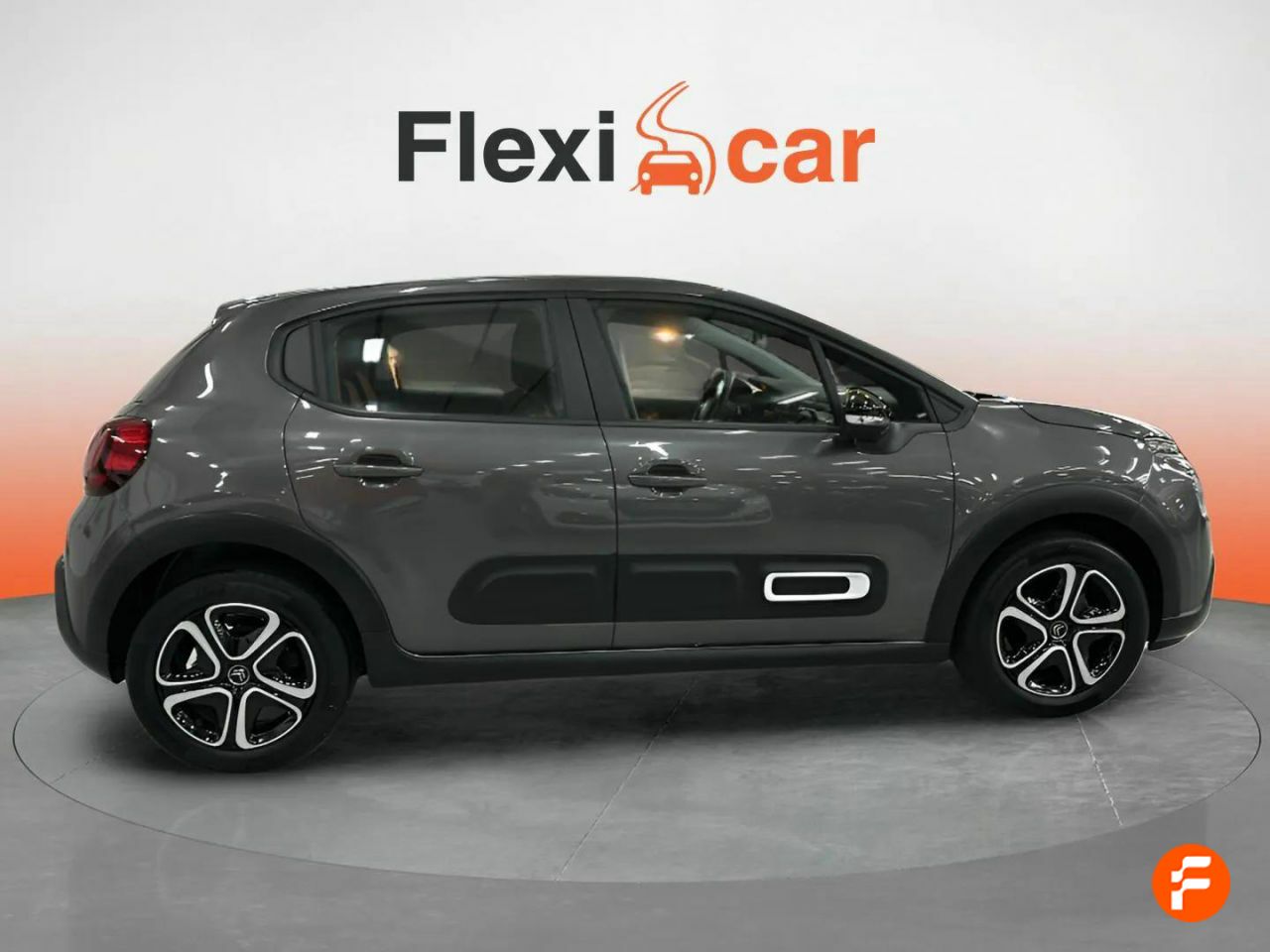 Foto Citroën C3 12