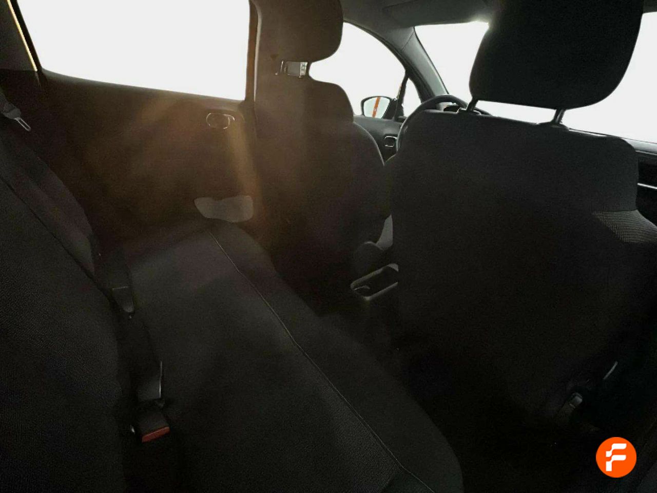 Foto Citroën C3 14