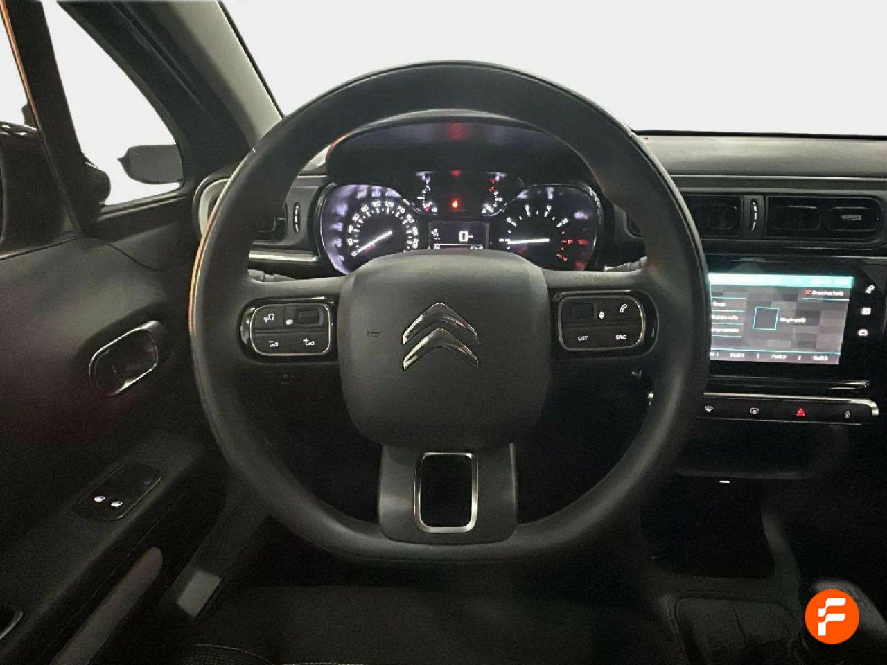 Foto Citroën C3 15