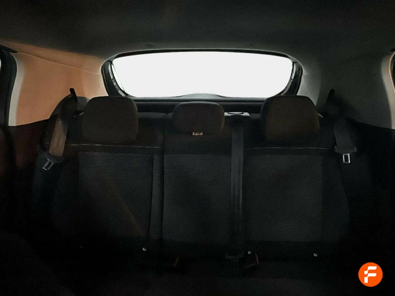 Foto Citroën C3 16