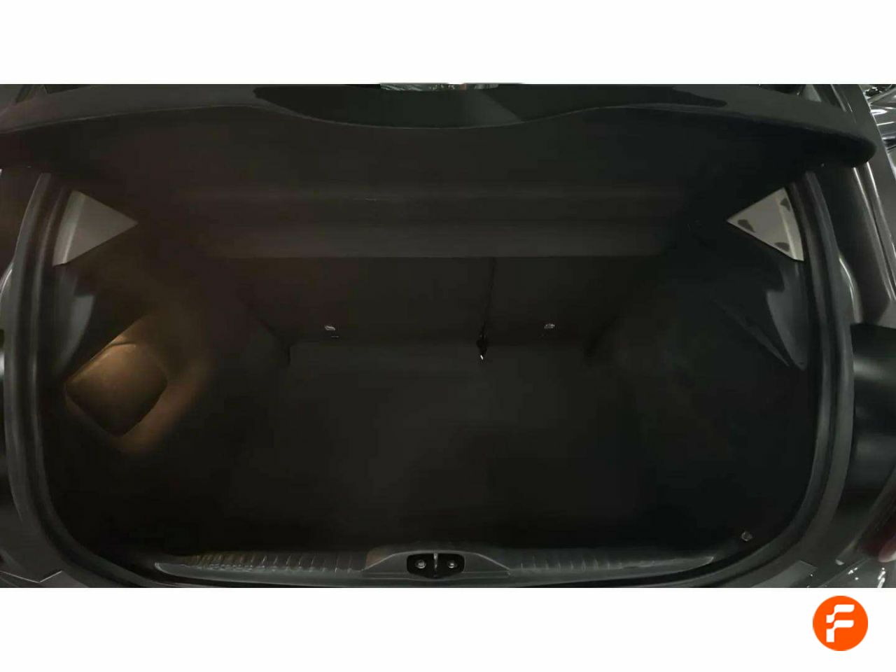 Foto Citroën C3 18