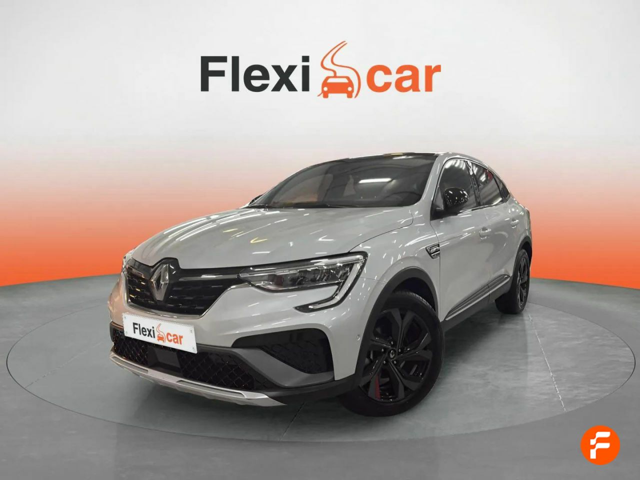 Foto Renault Arkana 2
