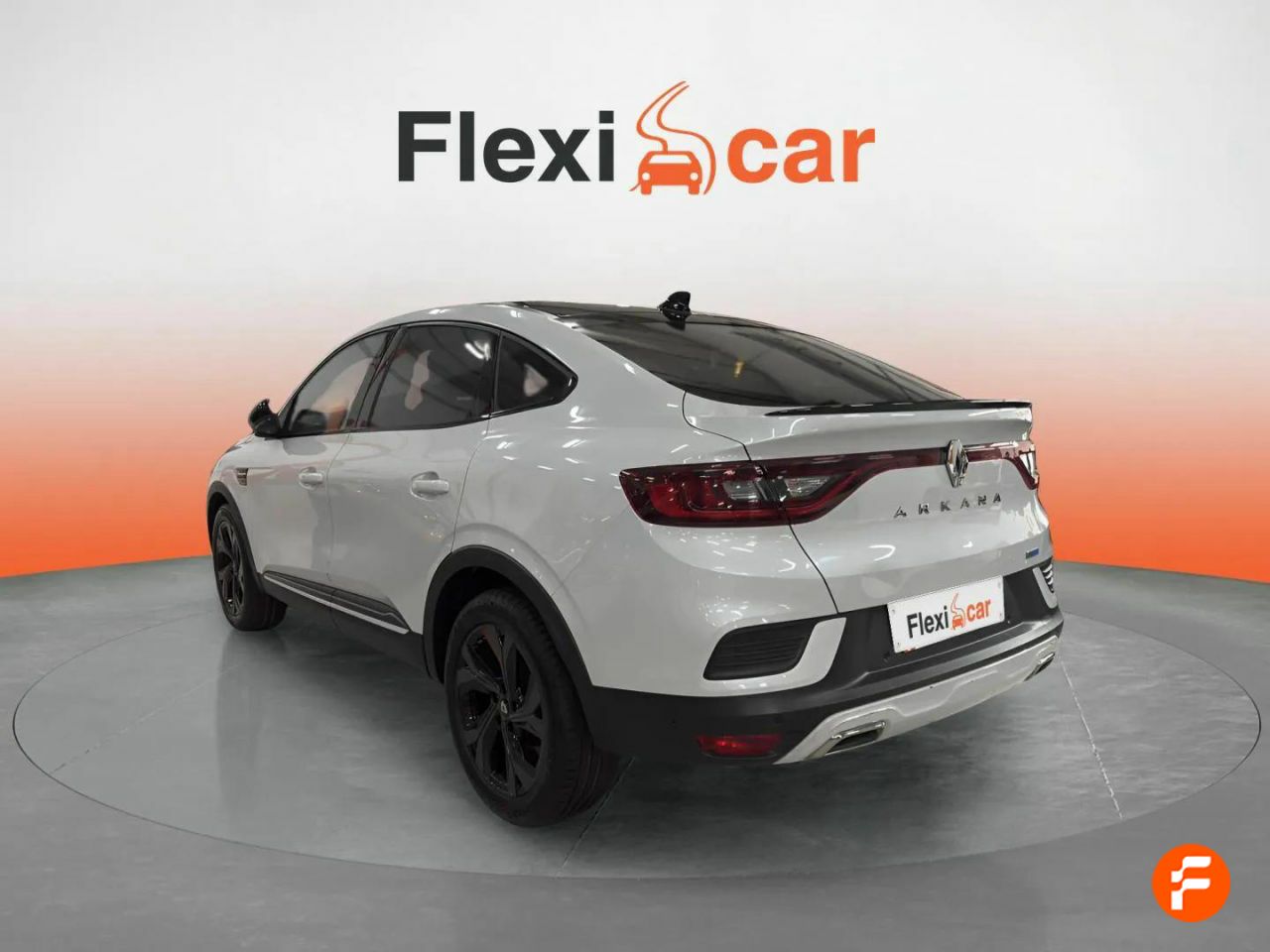 Foto Renault Arkana 3