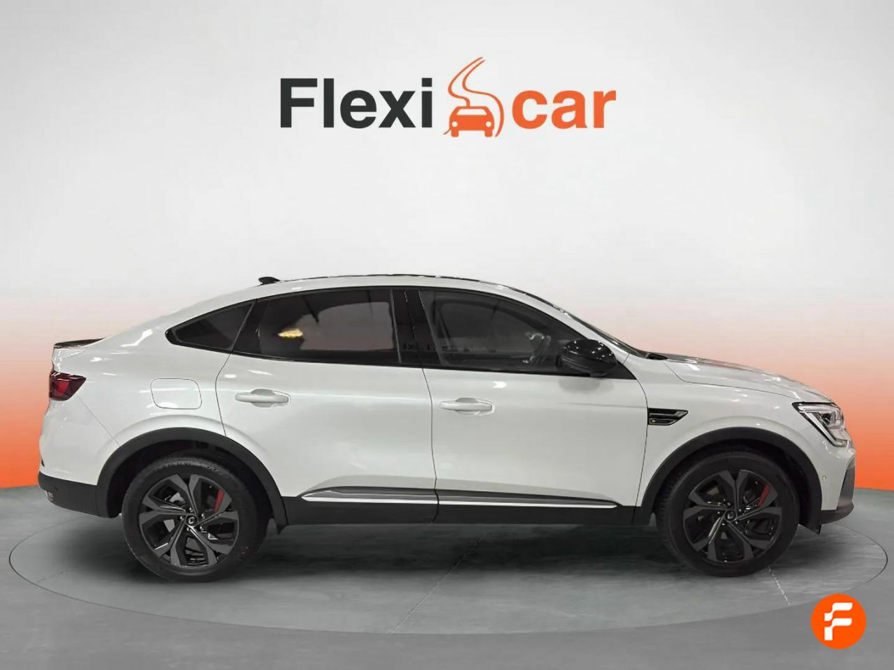 Foto Renault Arkana 7