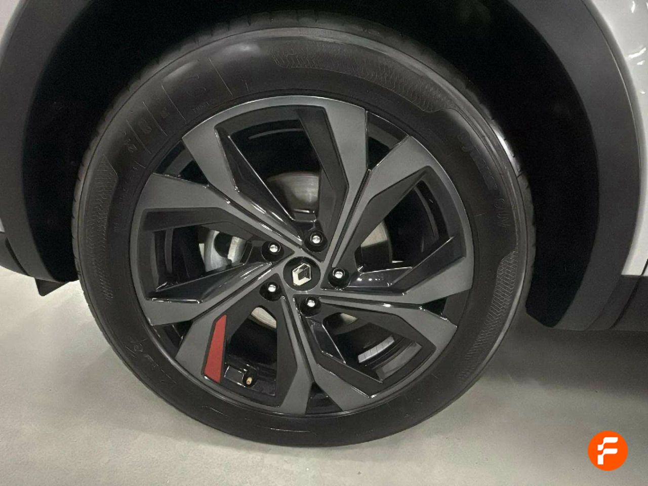 Foto Renault Arkana 17