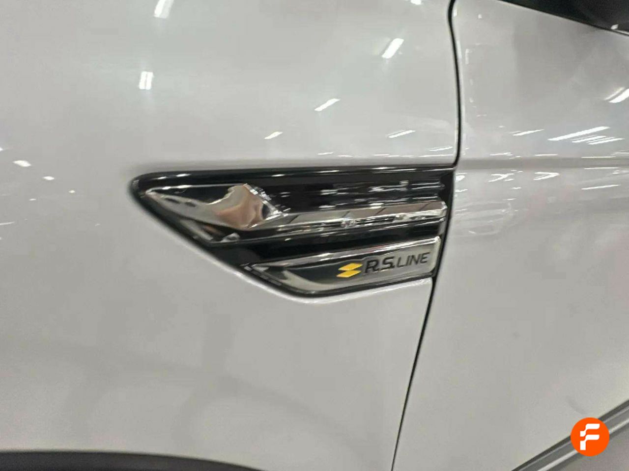 Foto Renault Arkana 18