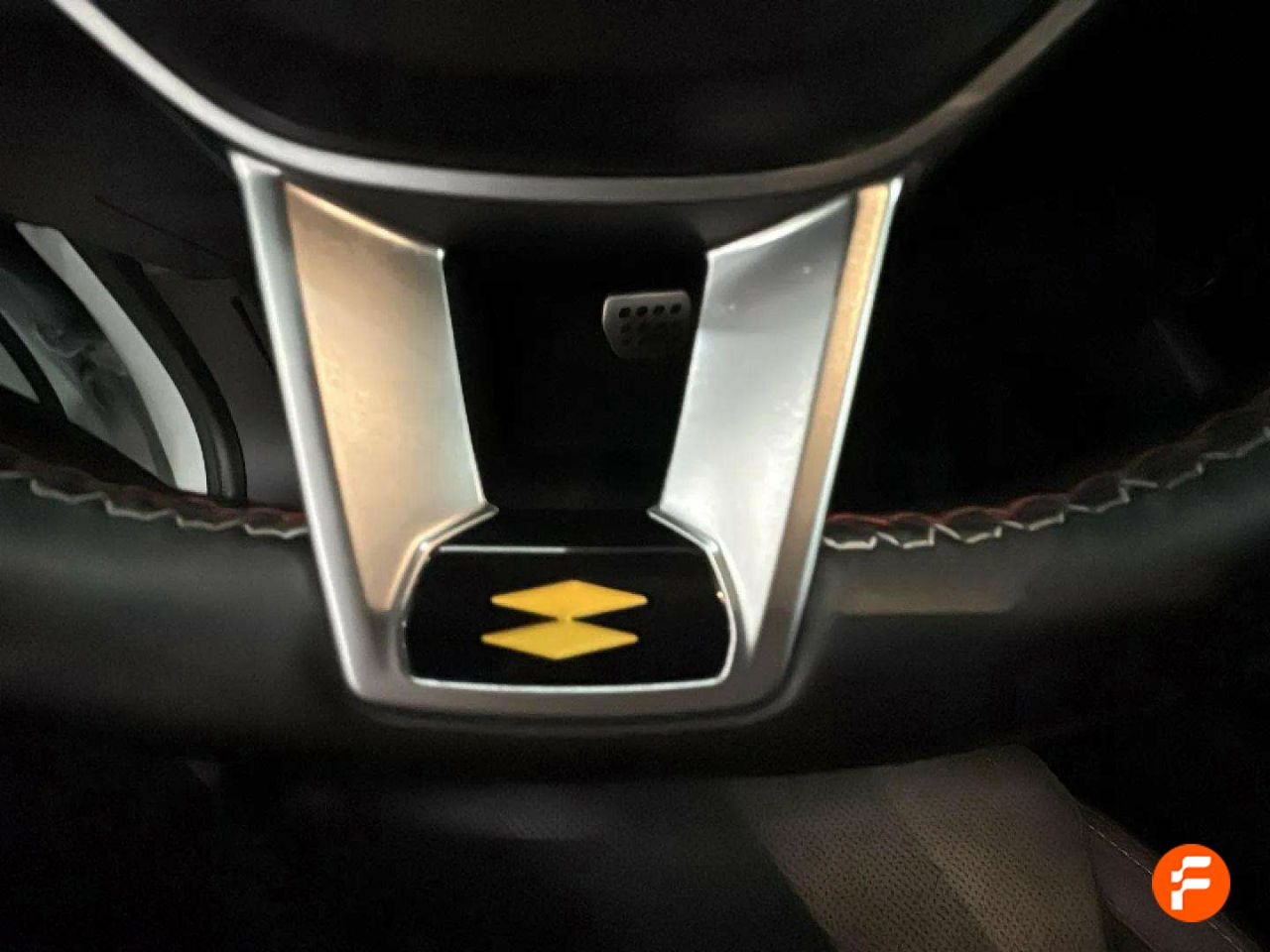 Foto Renault Arkana 22
