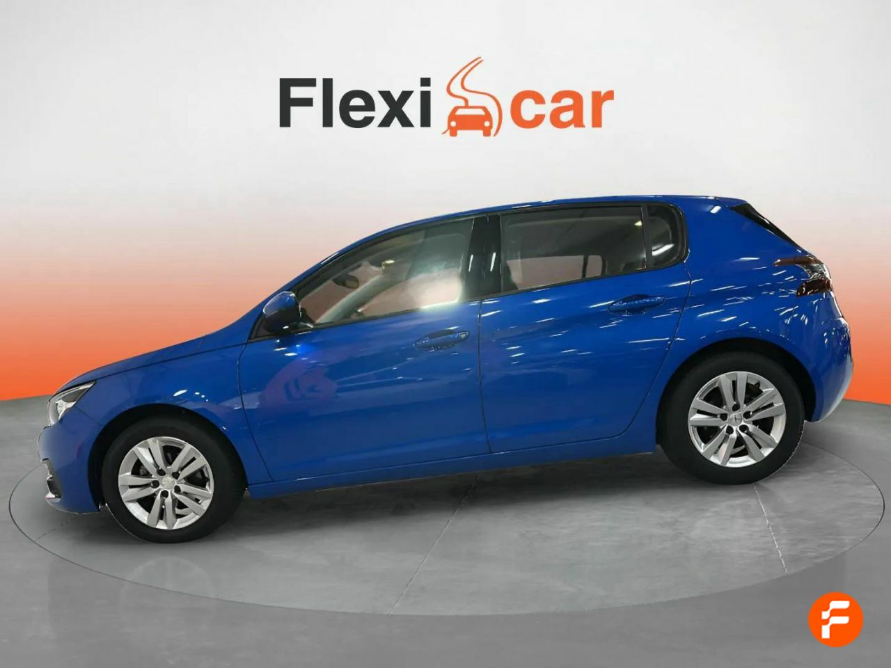 Foto Peugeot 308 2