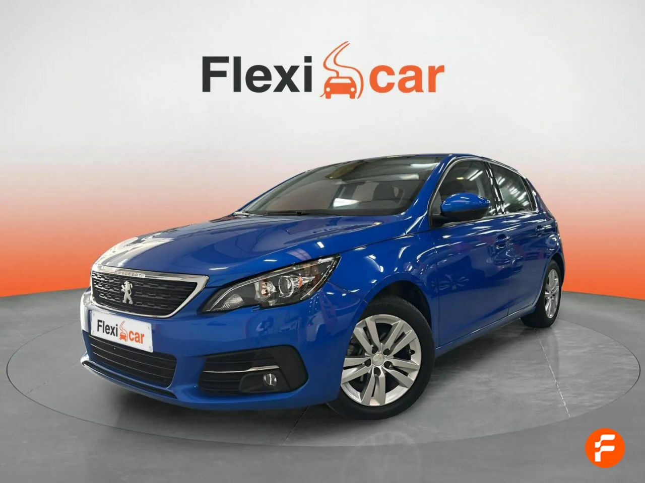 Foto Peugeot 308 4
