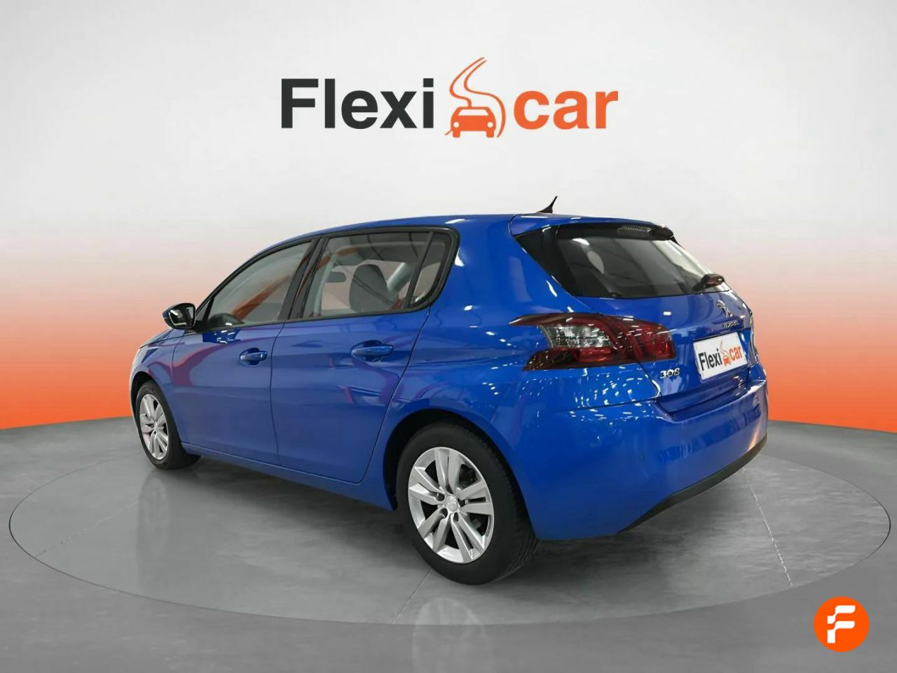 Foto Peugeot 308 5