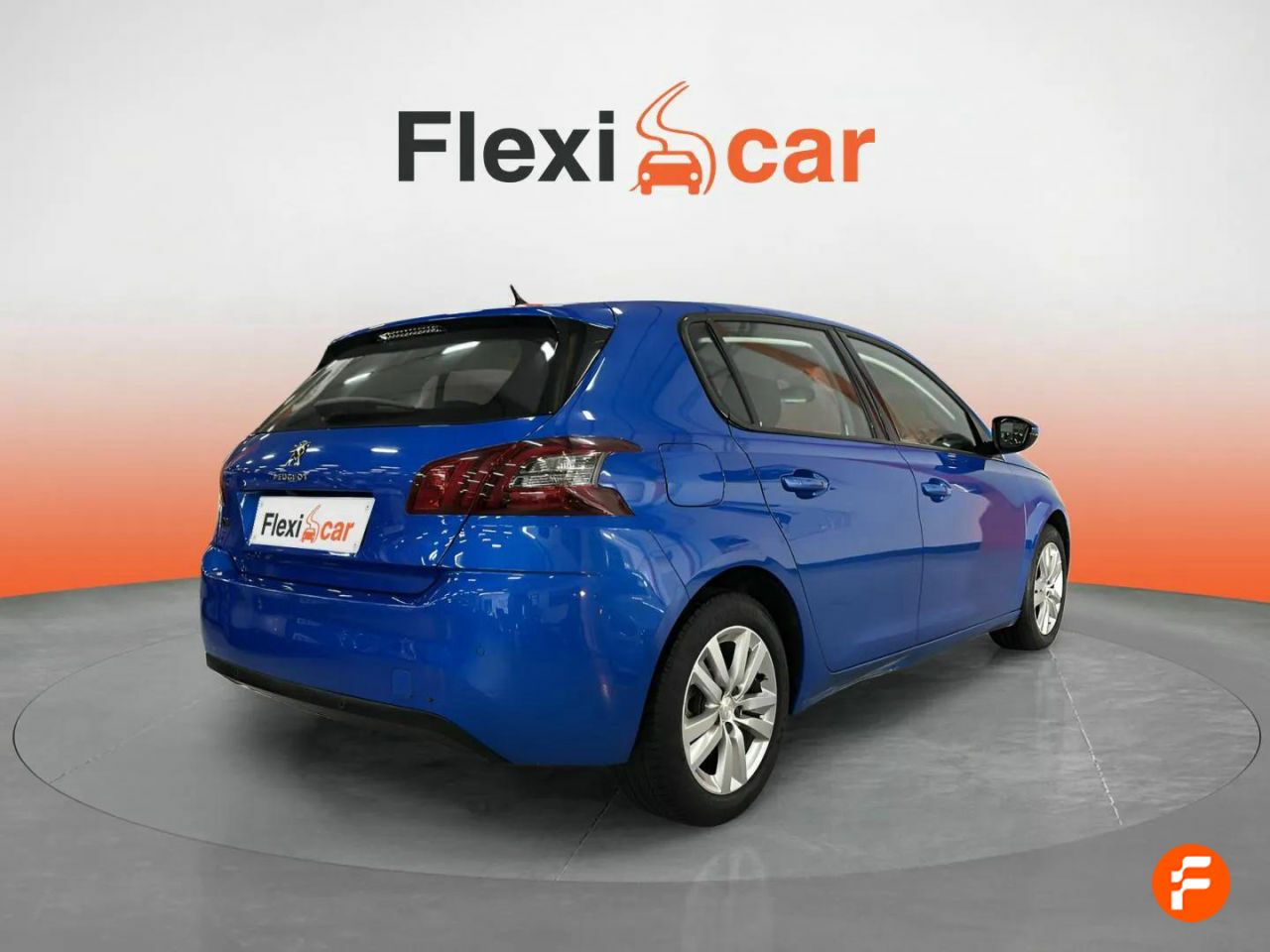 Foto Peugeot 308 7