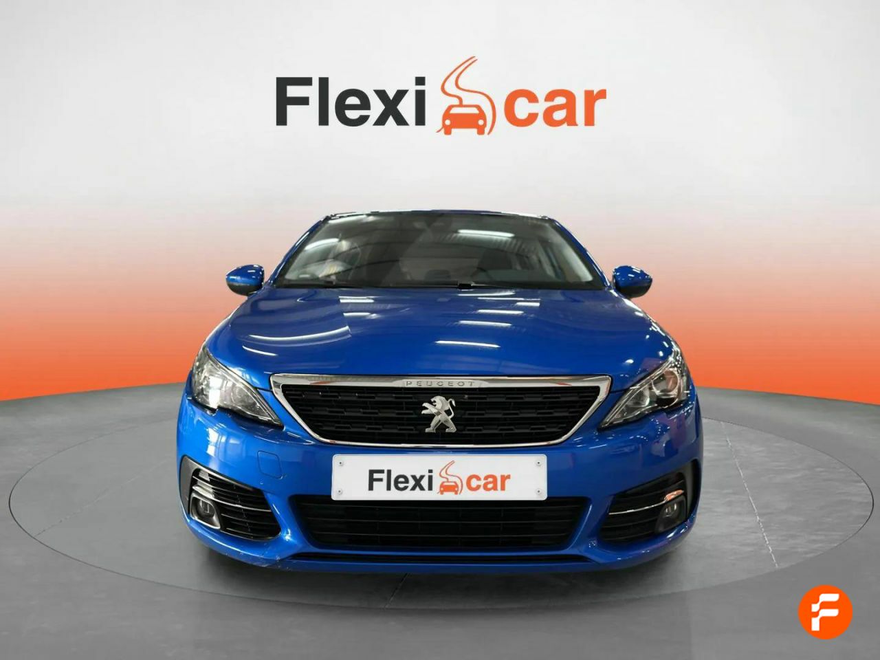 Foto Peugeot 308 8