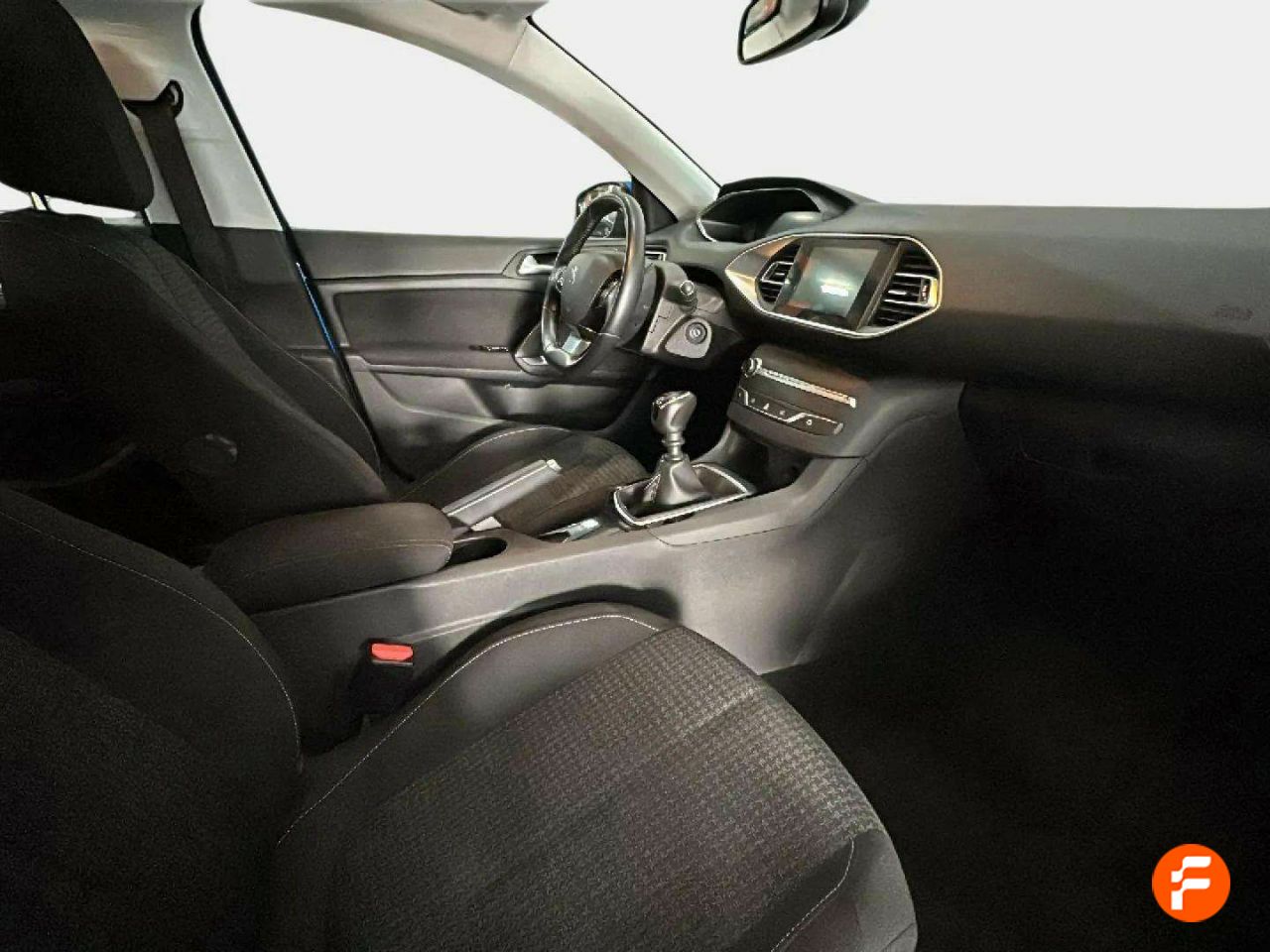Foto Peugeot 308 9