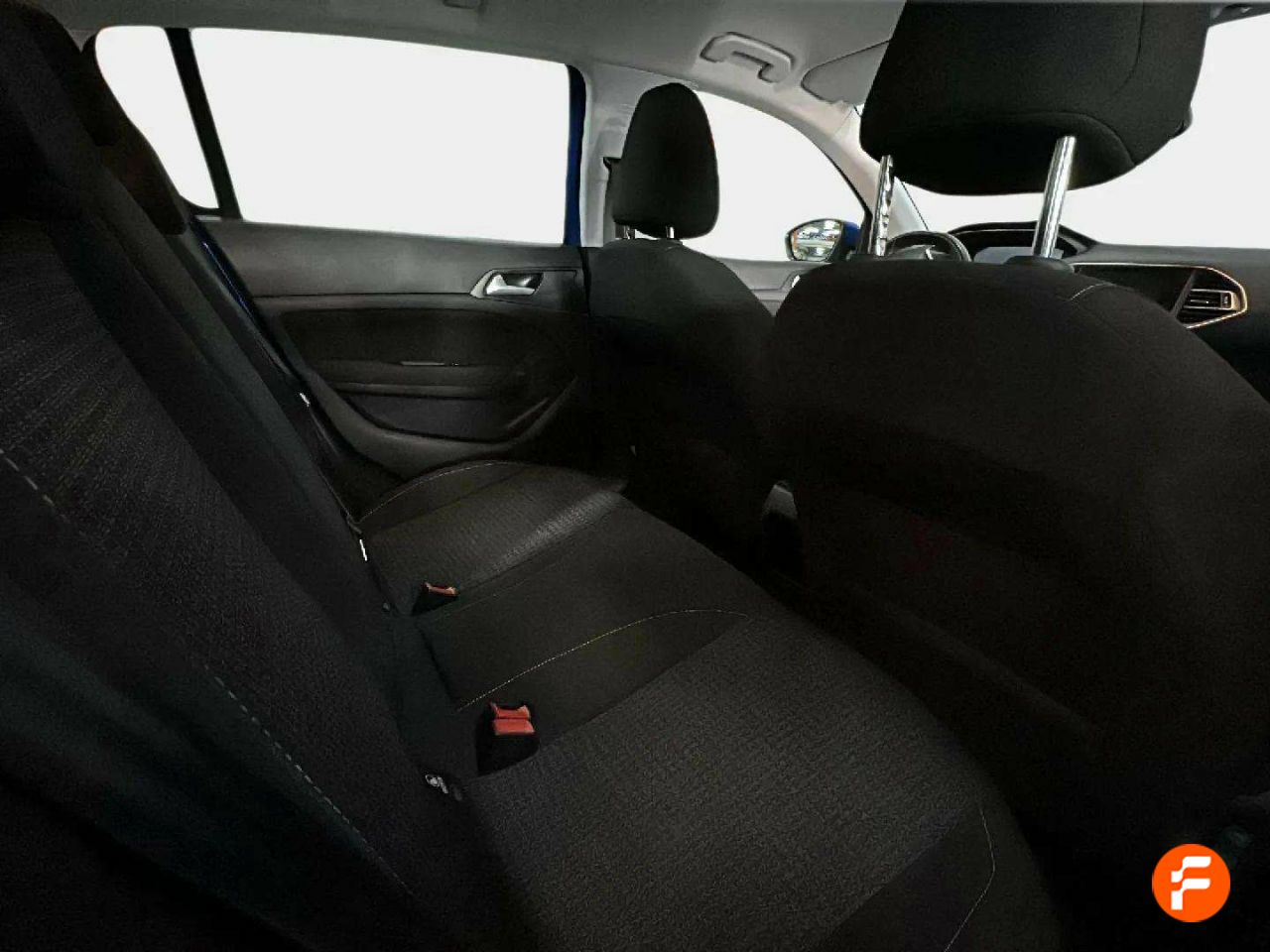 Foto Peugeot 308 15