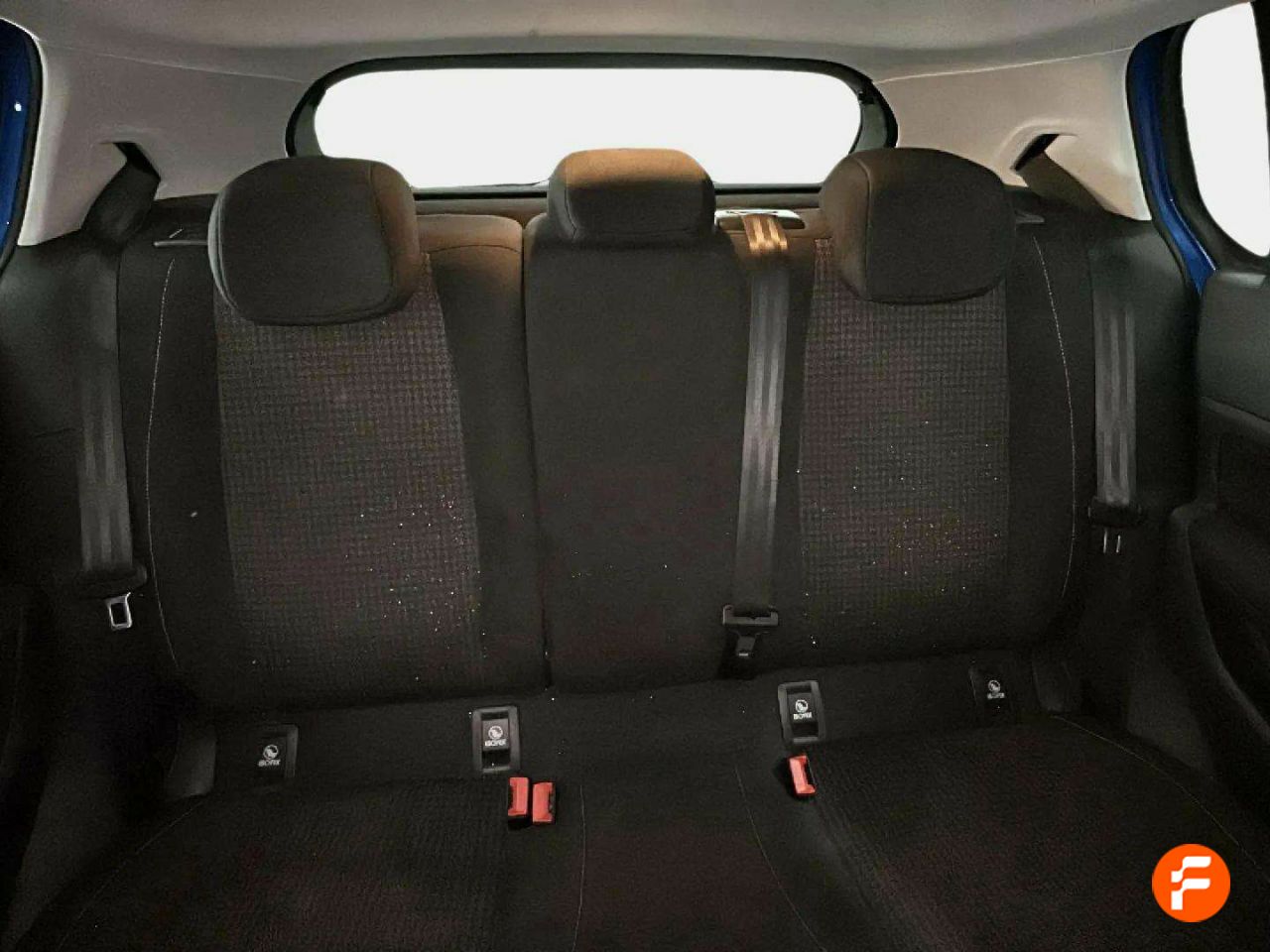 Foto Peugeot 308 16