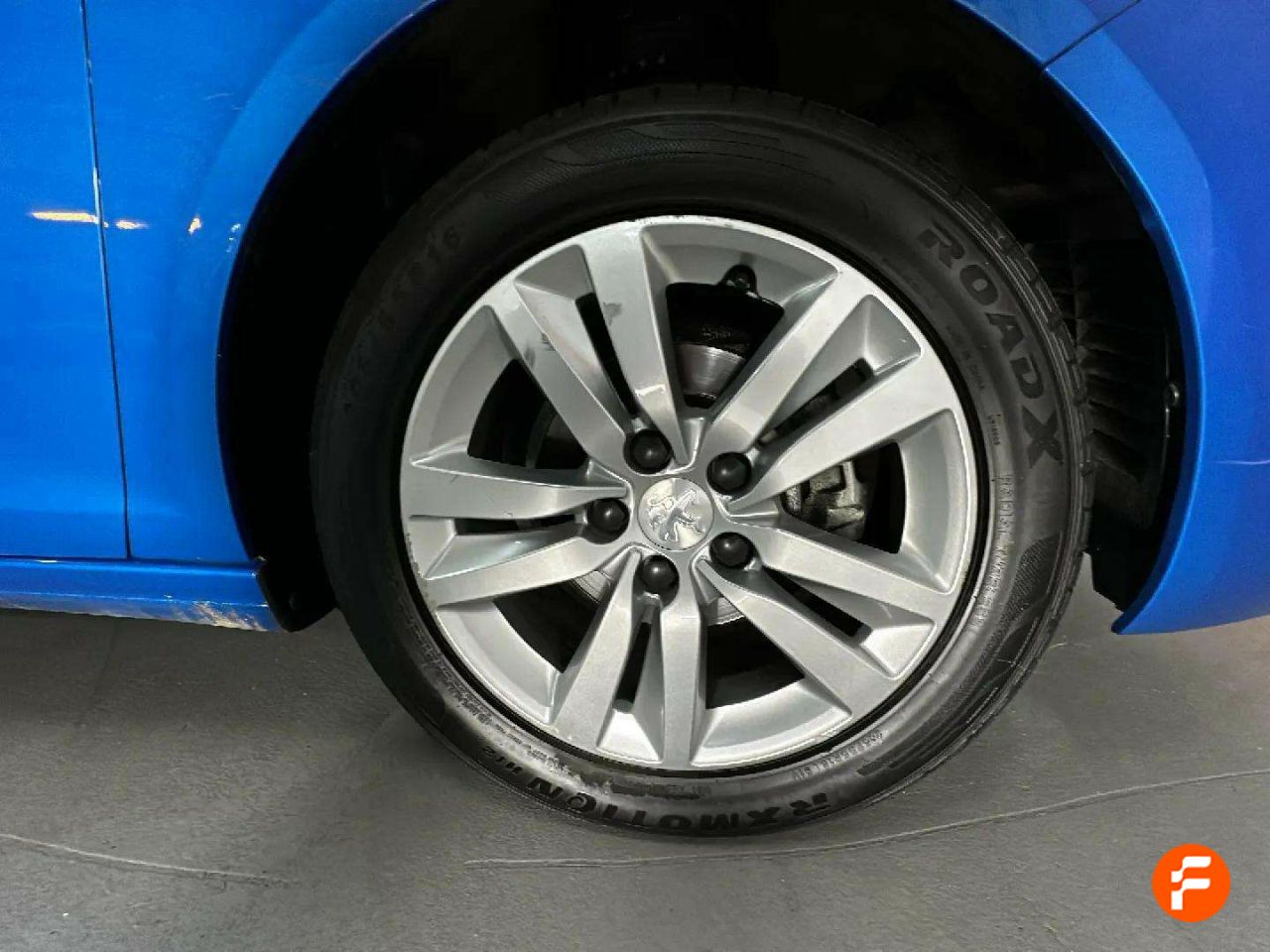 Foto Peugeot 308 18