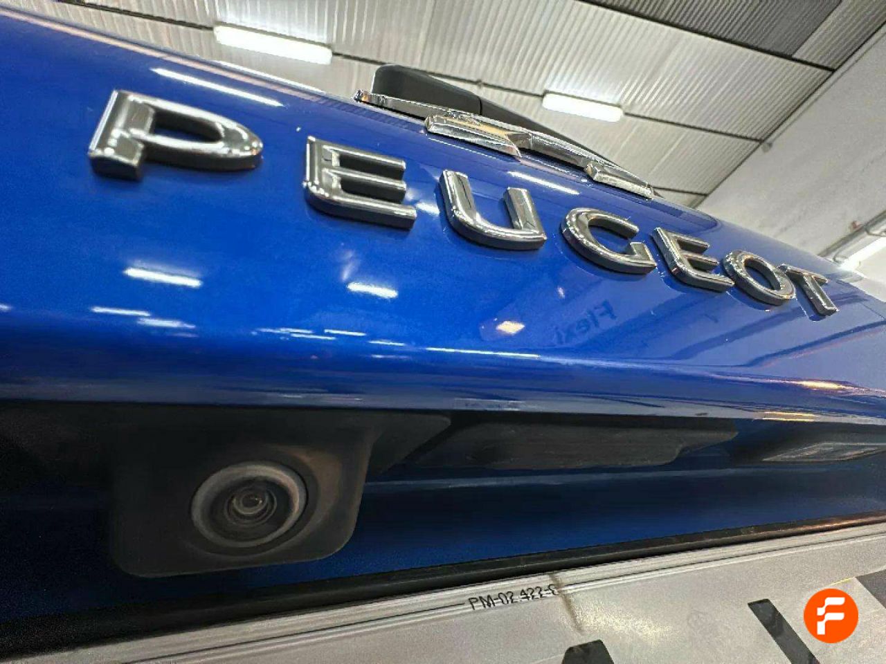 Foto Peugeot 308 21