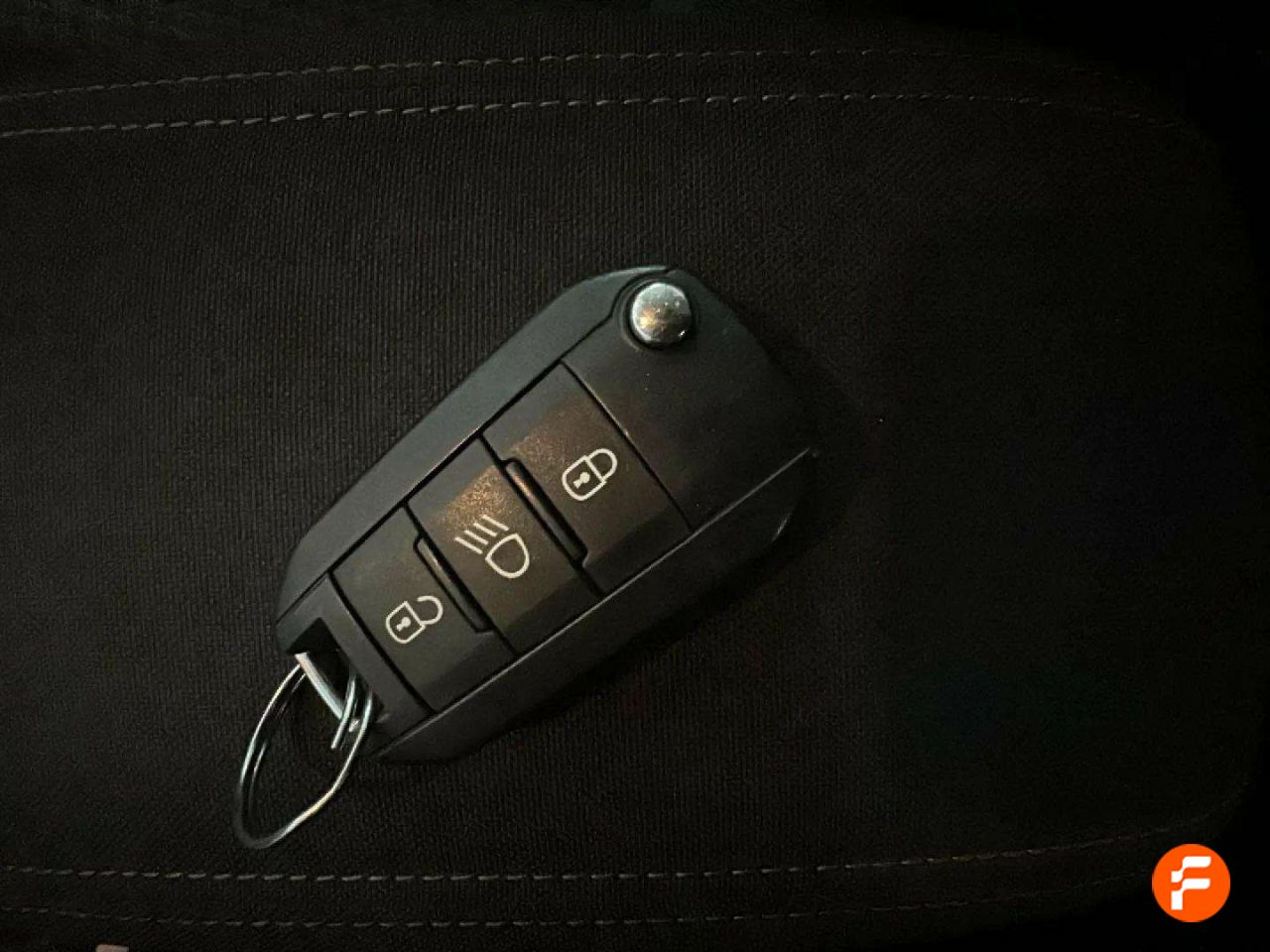 Foto Peugeot 308 22