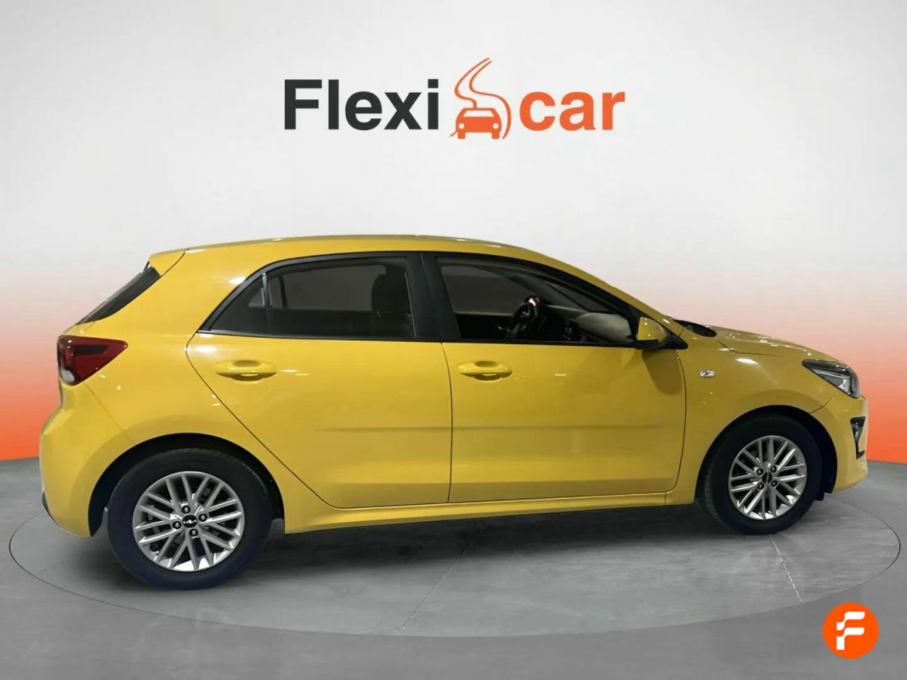 Foto Kia Rio 2