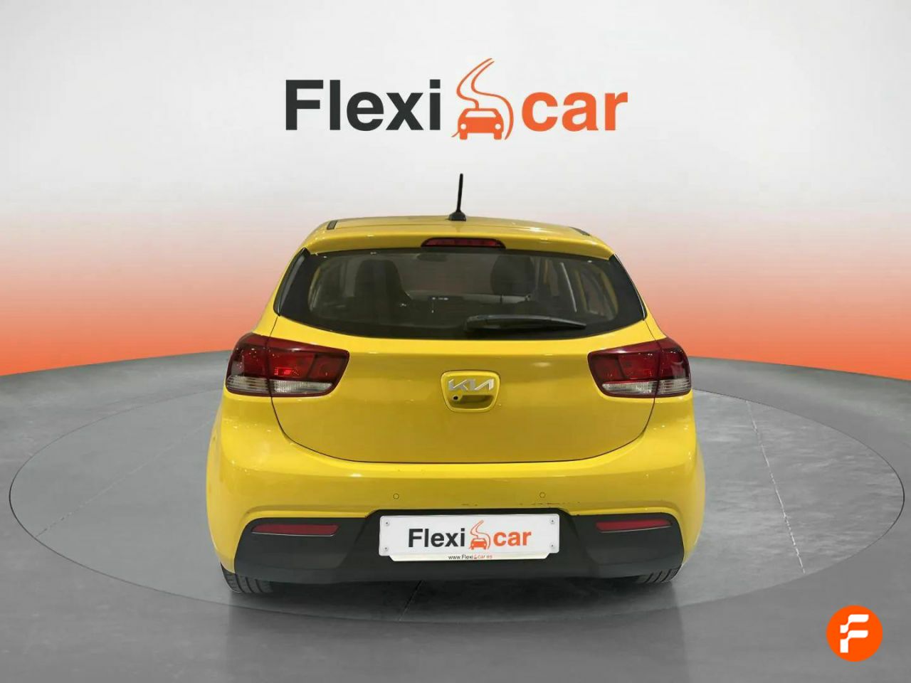 Foto Kia Rio 4