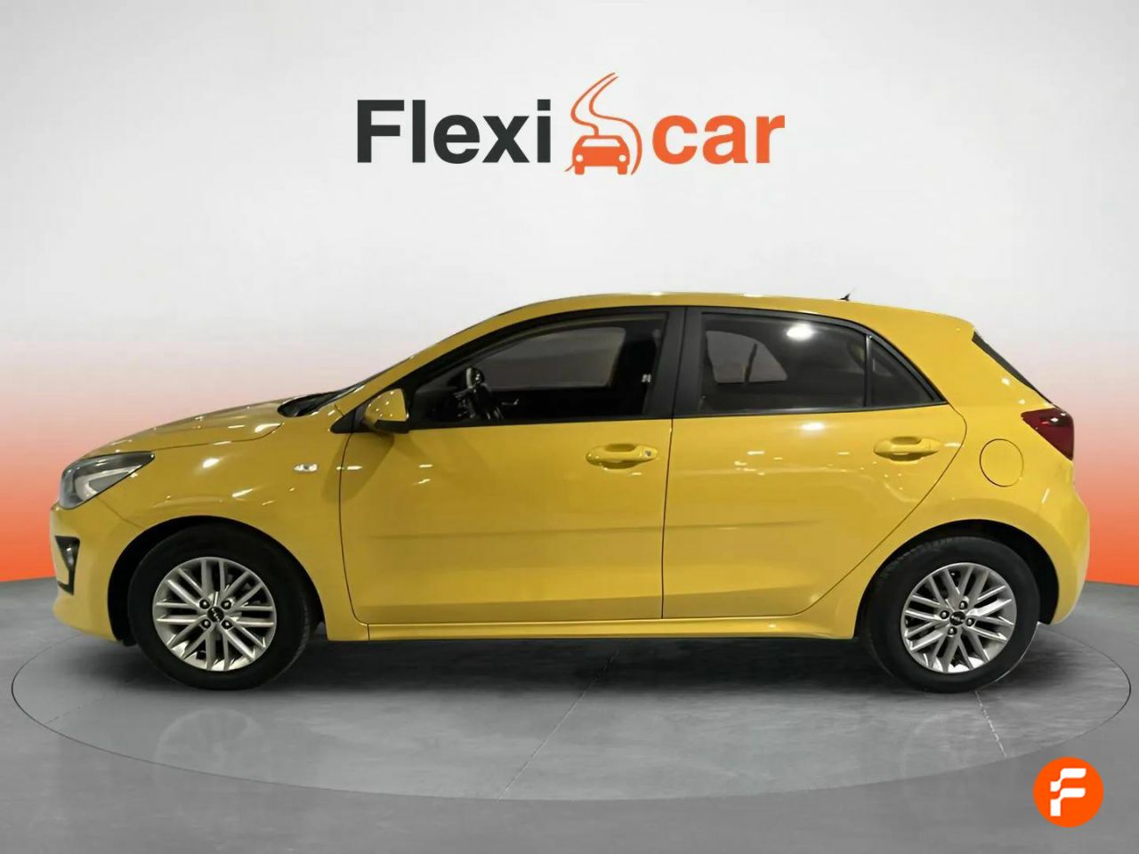 Foto Kia Rio 7
