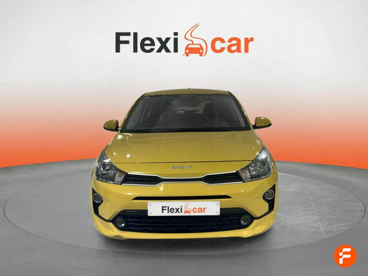 Foto Kia Rio 9