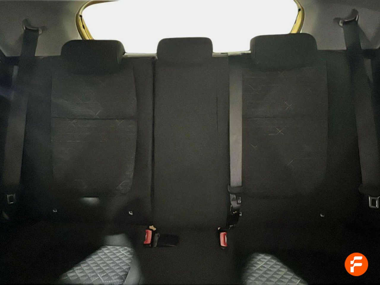 Foto Kia Rio 15