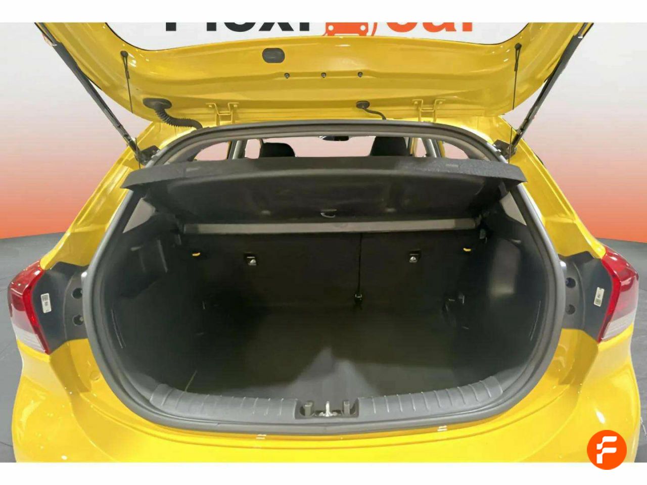 Foto Kia Rio 16