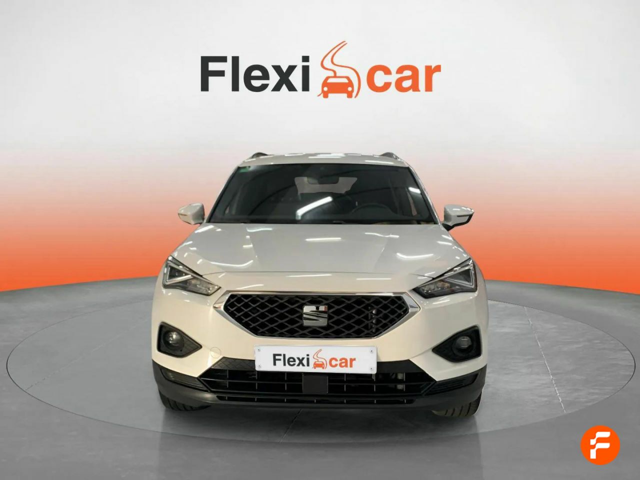 Foto Seat Tarraco 7