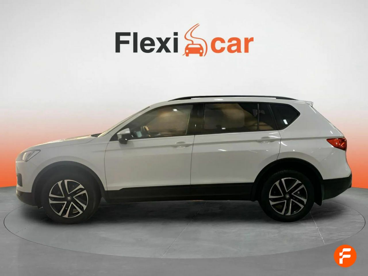 Foto Seat Tarraco 9
