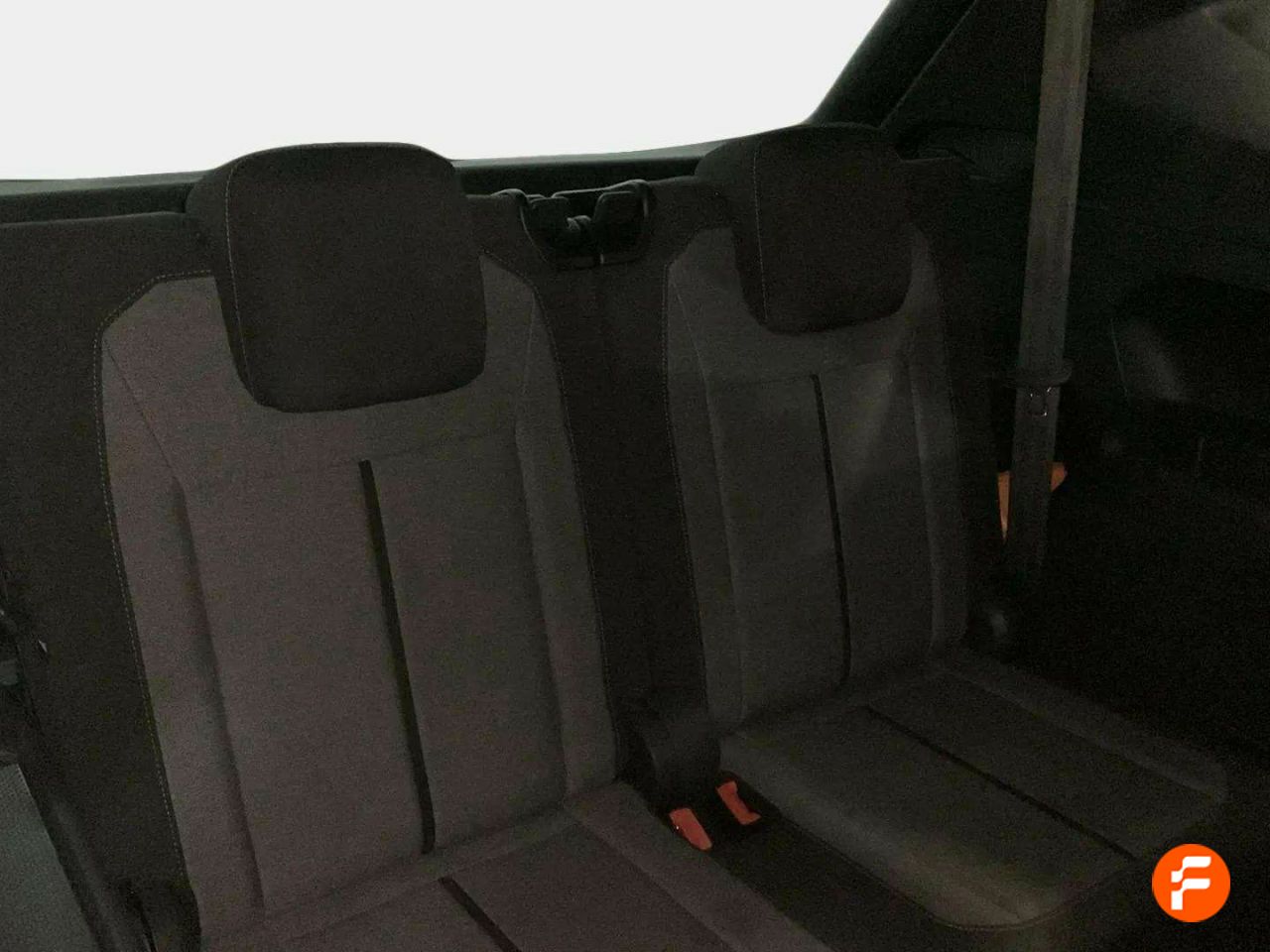 Foto Seat Tarraco 17